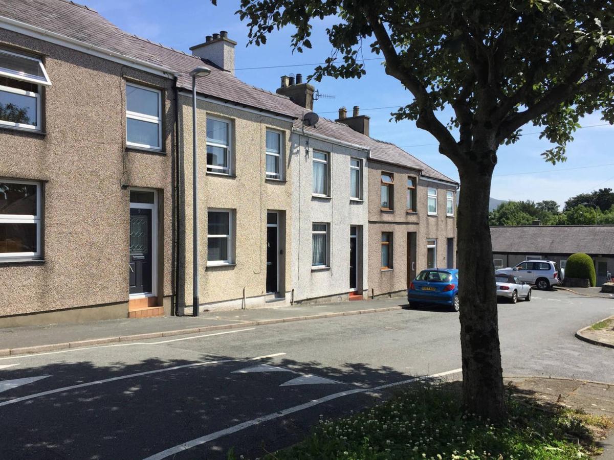 Taitwt2 Villa Caernarfon Exterior photo