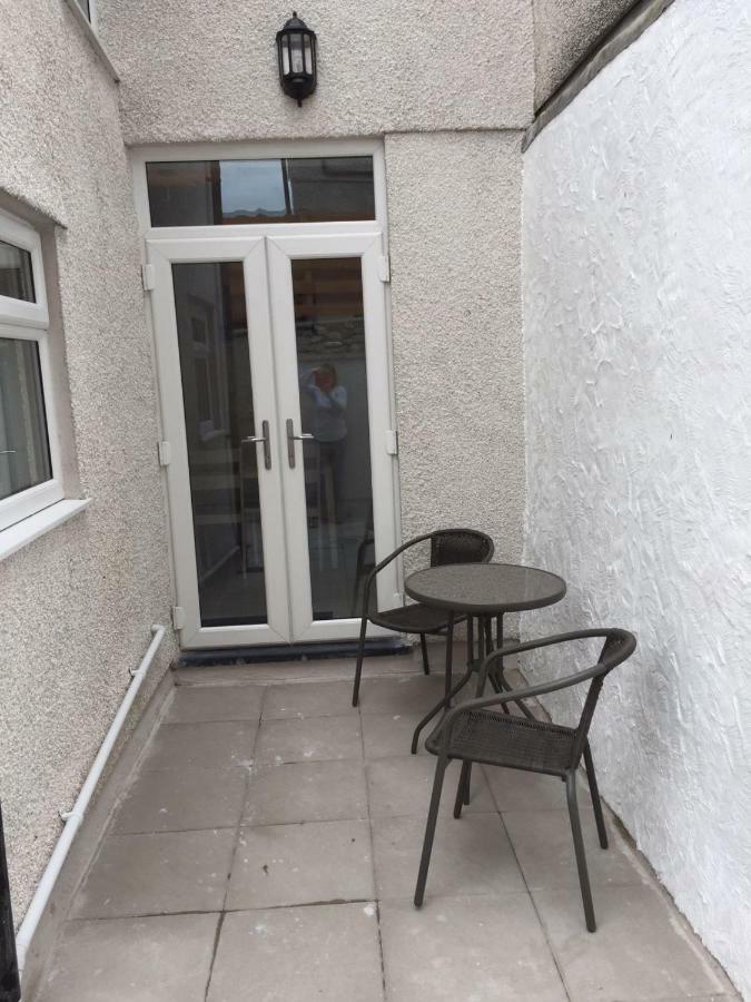 Taitwt2 Villa Caernarfon Exterior photo